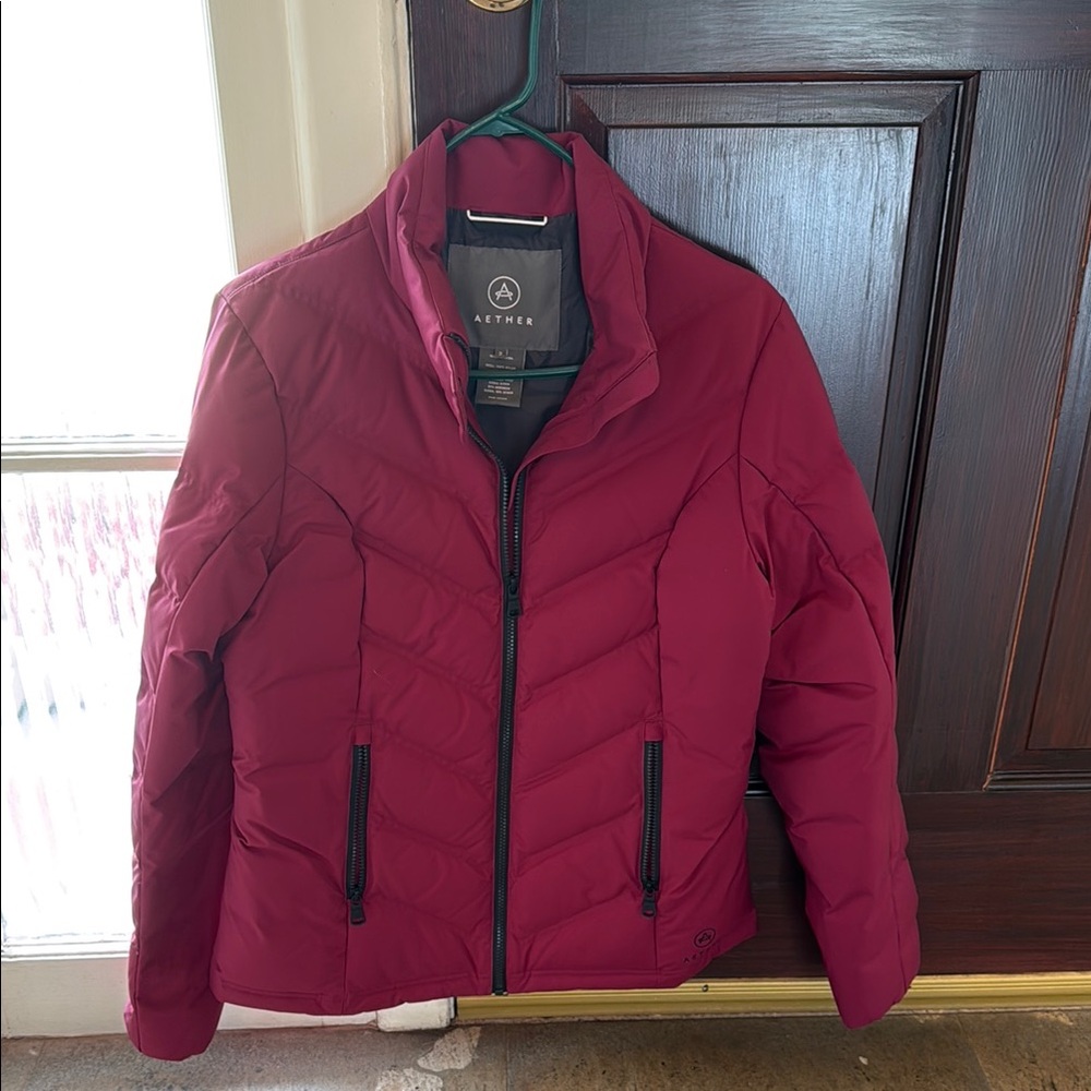 Aether Winter Jacket
